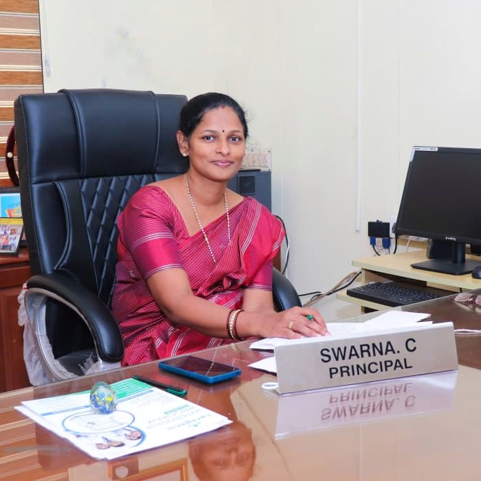 Principal