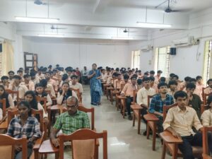 Mental Health and Motivation Session