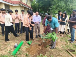 World Decarbonisation Day Observance