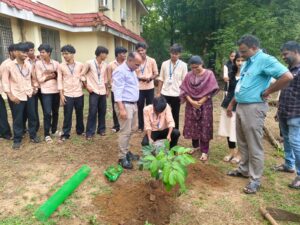 World Decarbonisation Day Observance