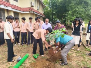 World Decarbonisation Day Observance