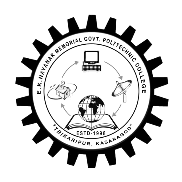 E K Nayanar Memorial Govt. Polytechnic College, Trikaripur