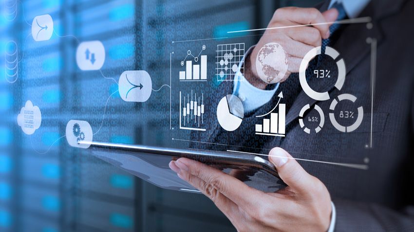 Computer Application & Business Management